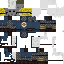 Texture for Baldwin