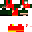 Texture for flarrow