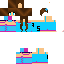 Texture for Ana Silva