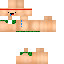 Texture for zombie