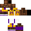 Texture for KOBE 
