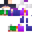 Texture for Kyosuke