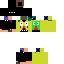 Texture for fefox