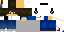 Texture for Le Bblue