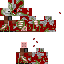 Texture for zombie reddy