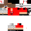 Texture for REMIX E REX