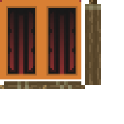 Texture for Capap