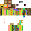Texture for BachoMeni