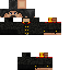 Texture for Stalin black