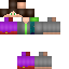 Texture for CКИН РОМЫ