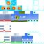 Texture for glasshead2