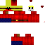 Texture for Gabriel