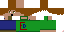 Texture for Ed confused left