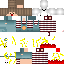 Texture for UnJoueur Blinking Mod (16/07/18)