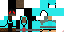 Texture for steve