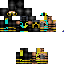 Texture for subscorpion