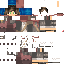 Texture for Little River