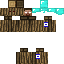 Texture for the doom tree