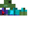 Texture for Richtofen controlled zombie