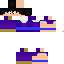 Texture for Gohan