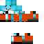 Texture for foxe61 prisonnier