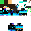 Texture for steve
