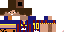 Texture for messi