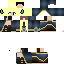 Texture for Moon