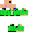 Texture for elf