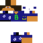 Texture for karkakter 2