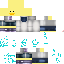Texture for killua duck godspeed