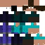 Texture for steve