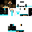 Texture for megamanxplayer