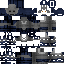 Texture for Darkseid_DC
