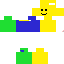 Texture for noob mejorado