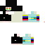 Texture for rtgyg