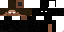 Texture for Herobrine