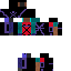 Texture for Mesk