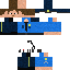 Texture for dw
