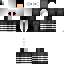 Texture for Lucia Puppet Kawaii