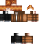 Texture for Скин без глас для превью