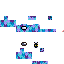 Texture for mini amogus detailed triz luciferzin