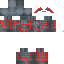 Texture for drone is kinda fat