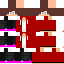 Texture for mizen