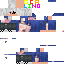 Texture for Ahegao