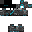 Texture for assin style