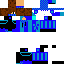 Texture for Зимний рубикс