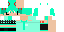 Texture for 初音