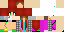 Texture for the explora