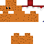 Texture for r